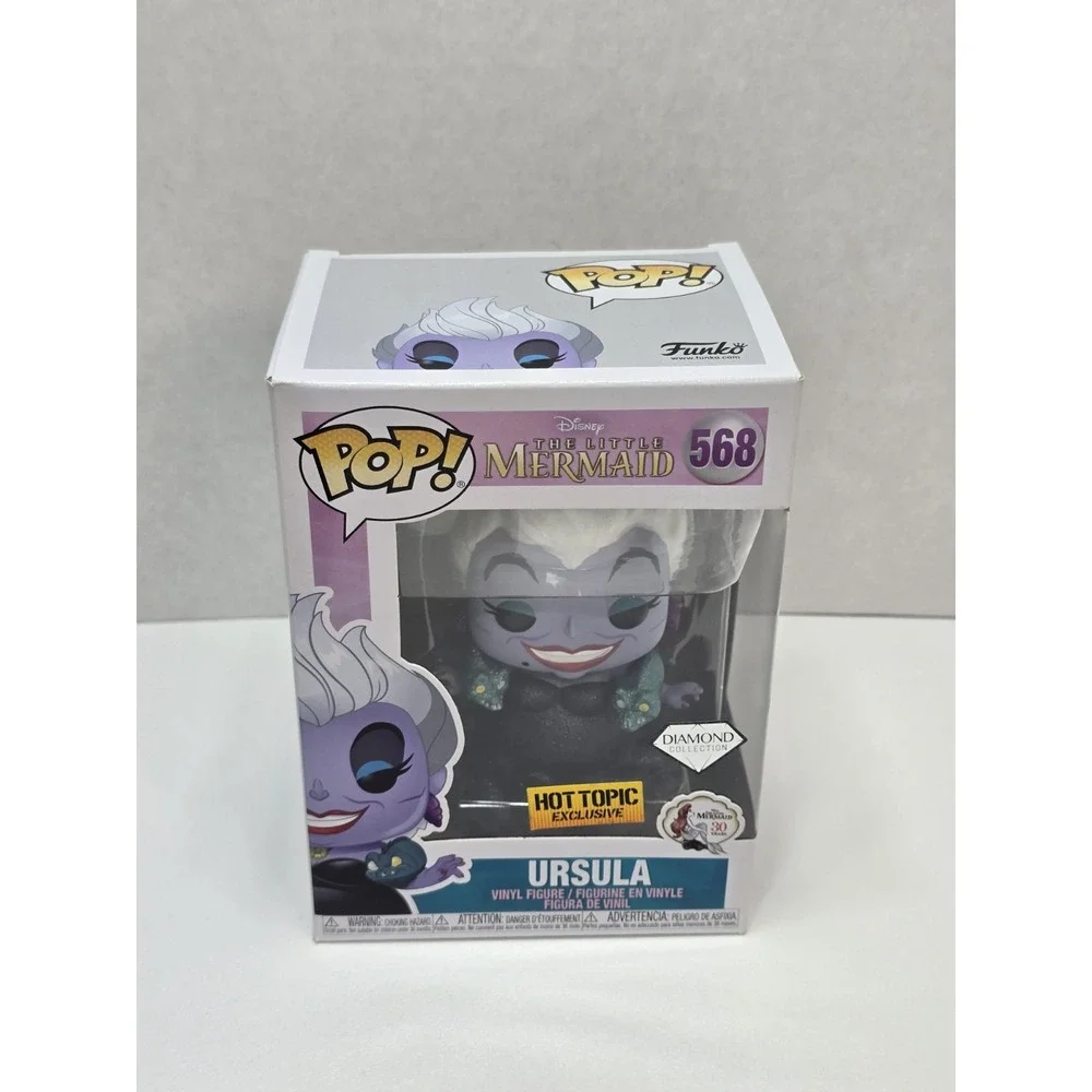 Funko product pop